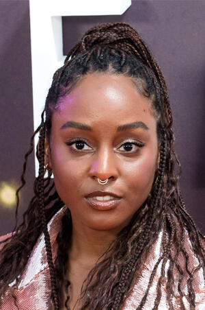 Crystal Clarke