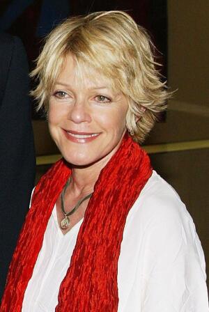 Julie Cobb