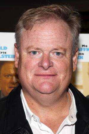 Larry Clarke