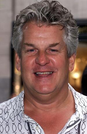 Lenny Clarke