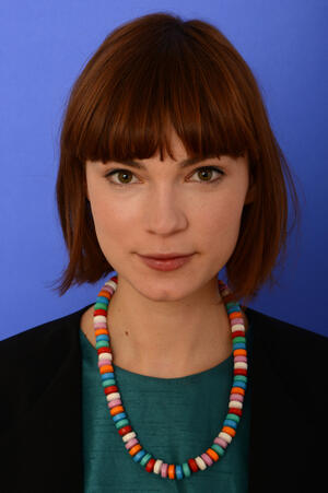 Tilda Cobham-Hervey