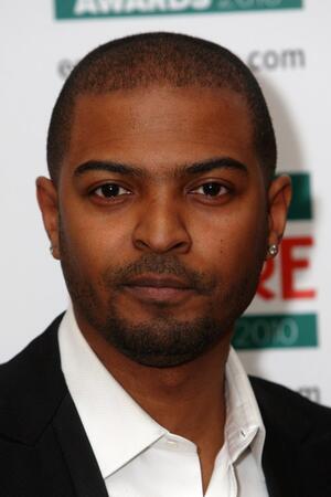 Noel Clarke