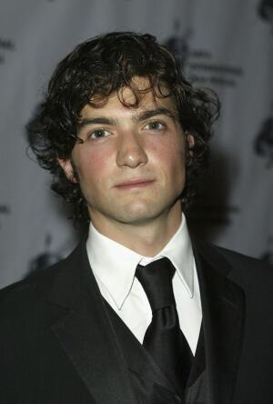 David Alpay
