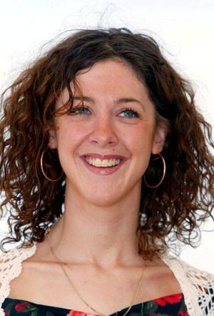 Helen Coker