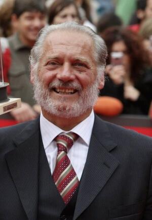 Giorgio Colangeli