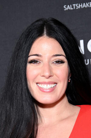 Elizabeth Tabish