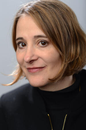 Sasha Alpert
