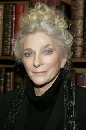 Judy Collins