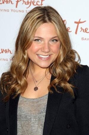 Lauren Collins
