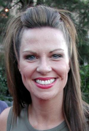 Mo Collins