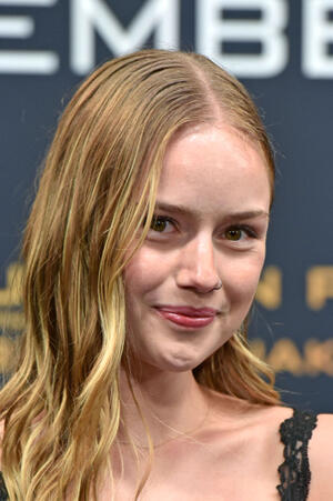 Amélie Hoeferle