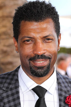 Deon Cole
