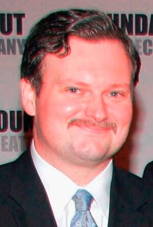 John Ellison Conlee