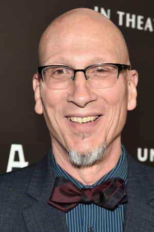 Roy Conli