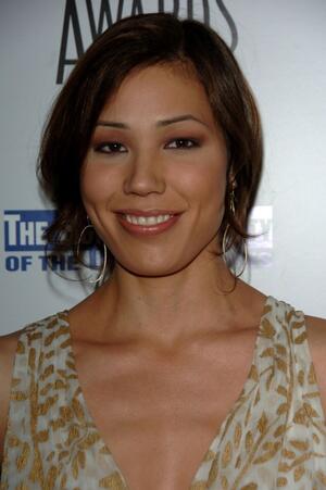 Michaela Conlin