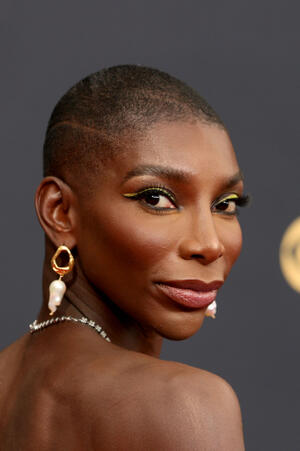 Michaela Coel