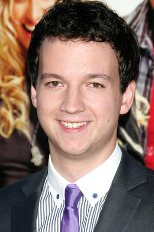Gaelan Connell