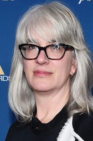 Laurie Collyer