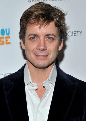 Chris Henry Coffey | Biography, Movies & News | Fandango