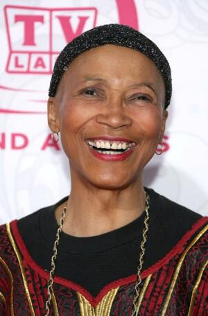 Olivia Cole
