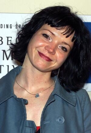 Shelly Cole
