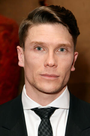 Ben Cookson