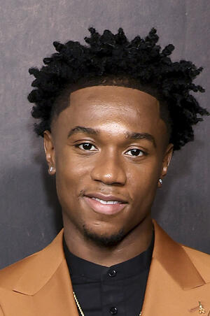 Jabbar Lewis