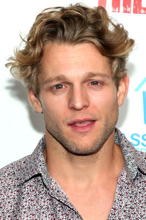 Chase Coleman