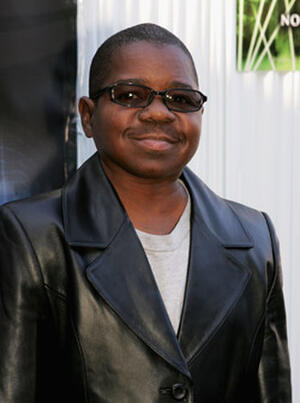 Gary Coleman