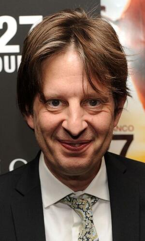 Christian Colson