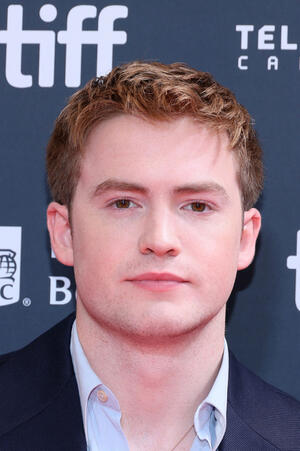 Kit Connor