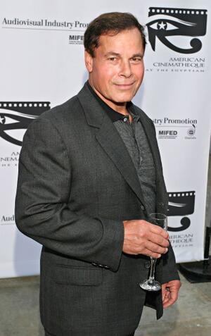 Franco Columbu