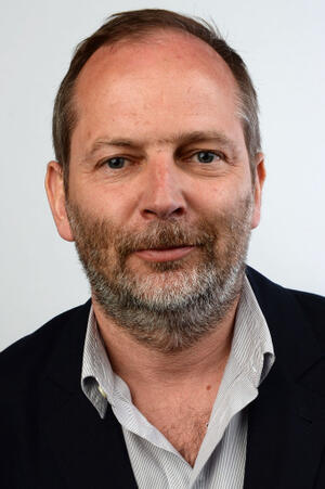 Etienne Comar