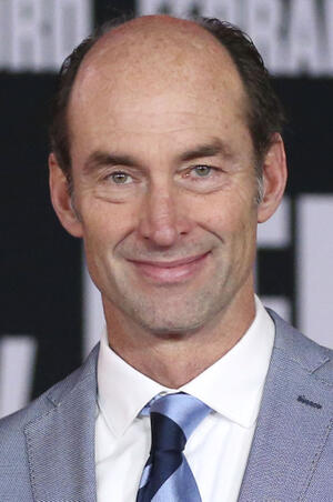 Darin Cooper