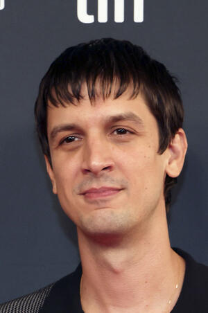 Josh Sharp