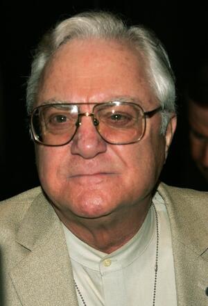 Pat Cooper