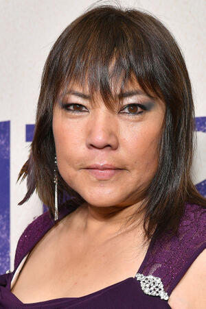 Tsulan Cooper