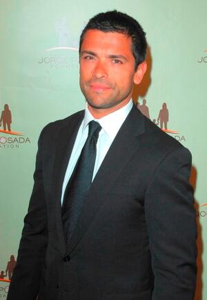 Mark Consuelos