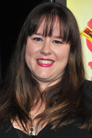 Tara Copeland