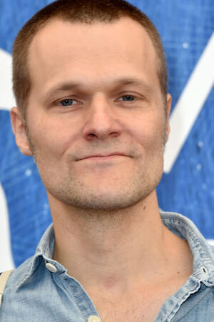 Kasper Collin