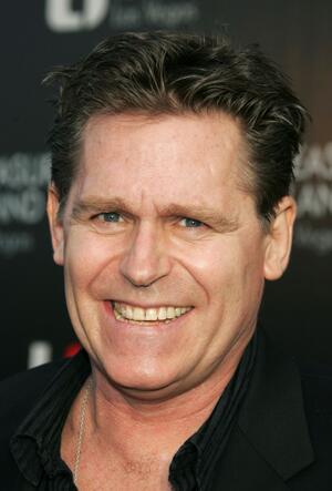 Jeff Conaway