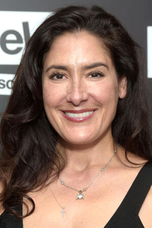 Alicia Coppola