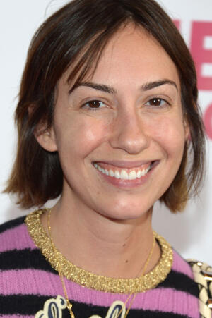 Gia Coppola