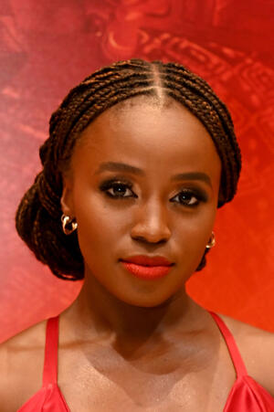 Masali Baduza
