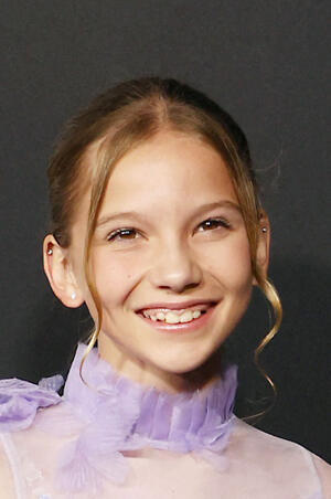 Amie Donald