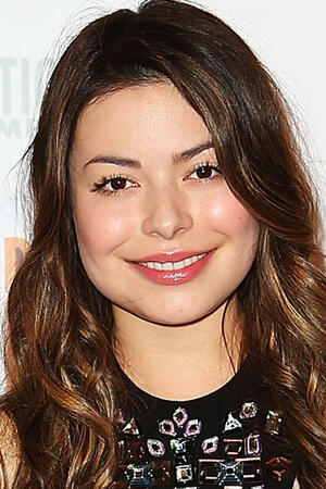 Miranda Cosgrove