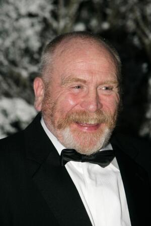 James Cosmo