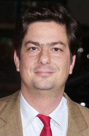 Roman Coppola