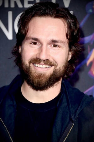 Marshall Cook