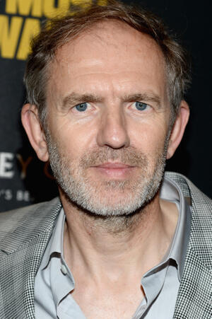 Anton Corbijn
